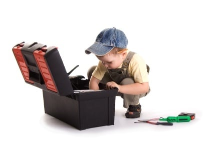 Why your centre needs to teach Carpentry