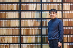 [인터뷰] 우드포럼 정연집 대표 "국내 최대 목(木)-네트워크 형성을 목표로 하다"