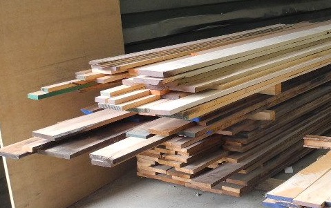 Powderpost beetle problem | Woodworking Network